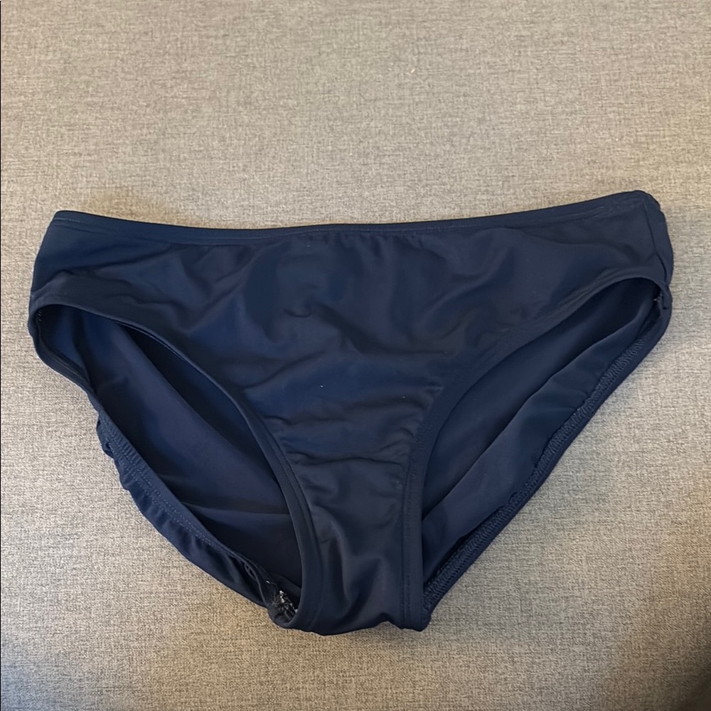 Lands End girls swim bottom GREAT condition